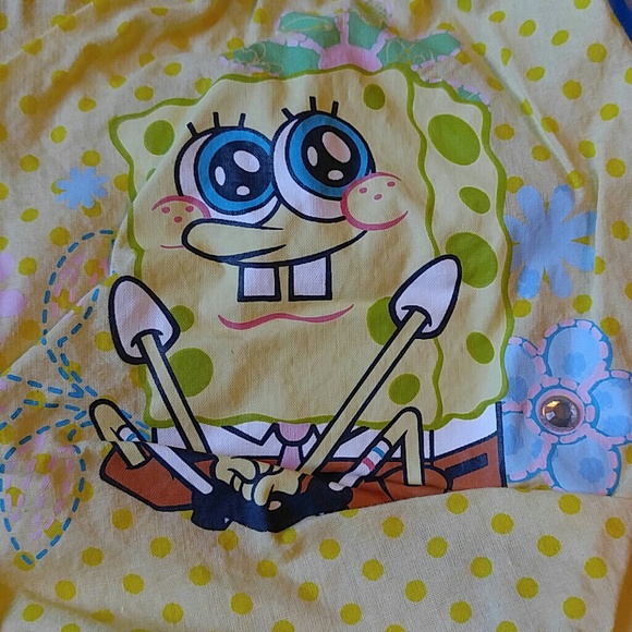 SpongeBob shorts - Picture 2 of 5